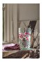 Savannah Cut Patterned Soda Glass Tumbler Set of 4 - 2