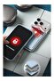 Magsafe Compatible Rfid Protected Unisex Phone Card Holder Wallet - 2
