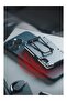 Rfid Money Clip Metal Slim Card Holder Men's Wallet - 2