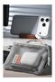 Double Zippered 2-Piece Mini Travel Bag Unisex Wallet - 4