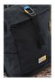 Icon Roll Top Sustainable Unisex Backpack