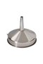 Stainless Steel Funnel 16cm CCS6899-16 - 2