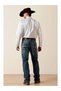 M4 Coltrane Men's Bootcut Jean Pants - 4