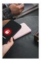Rfid Protected Thin Leather Magnetic Unisex Card Holder Wallet - 4