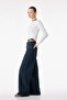 Women's Pants 7Wal40020Mdrk - 2