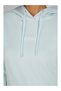 Sport Luxury Hooded 7237 Women's Sweatshirt Hoodie - 6