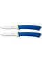 2 Pieces Vegetable and Fruit Knives - 2