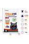 IDEAL Cat Natural Bentonite Clumping Cat Litter, Marseille Soap, 10 L, 8.10 kg - 6