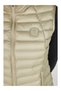 Quilted Vest 1004 Hooded Lightweight Design Women's Sports Vest - 7