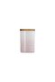 Signature Acacia Lid, Ceramic Storage Container
