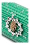 Party Eagle Stylish Women's Clutch and Shoulder Bag - 6