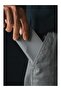 Rfid Protected Pop-Up Dual Id Window Men's Card Holder Wallet - 2