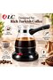 Electric Turkish Coffee Maker DLC-38107 – 500W-Black - 4