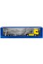 1:43 Man F2000 Vehicle Carrier Truck