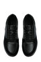 Mat Black Men's Sneaker - 4