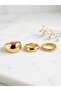 Basic Ring Set of 3 - 2