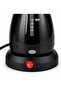 Turkish Coffee Maker 300 ml 300 W-Black - 3