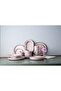 Dining Line 24cm Ceramic Plate Cherry Blossom - 4