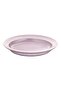 Dining Line 24cm Ceramic Plate Cherry Blossom