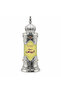 Attar Musk Abiyad For Unisex, 20Ml long lasting