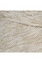 Premium Glittery 3mm - 250 Gr Polyester Macrame Rope Ecru 230 m Polyester Macrame Rope Supla Rope and Bag Thread - 2