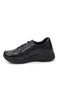 London K182-045 Genuine Leather Orthopedic Women's Casual Shoes - 4