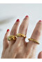 Basic Ring Set of 3