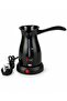 Turkish Coffee Maker 300 ml 300 W DLC-38105 Black