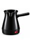 Coffee Maker 300 ml 300 ml 500 W - Black