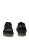 Mat Black Men's Sneaker - 5