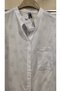 Women's Shirt with Tie Sleeves 100% Cotton - 2