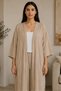 Youth Solid Long Shrug
