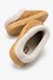 Women's Embroidered Gondola House Slippers Taba - 5