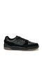 Mat Black Men's Sneaker