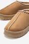 Low-Sole Fur Slippers Vi̇zon - 3