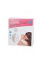 36-Piece Breast Pad Set - Assorted