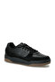 Mat Black Men's Sneaker - 2