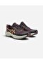Gel-venture 11 women's black berry/purple outdoor running shoe 1012b933-500 - 3