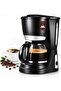DLC-CM7334 Coffee Maker 1.25L – Black | Easy Operation, Drip-Proof Design & Automatic Insulation - 3