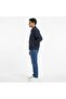 Men's Gabardine Coat - 3