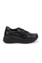 London K182-045 Genuine Leather Orthopedic Women's Casual Shoes - 3