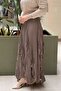 Sentez Sandy Piece Skirt - 3
