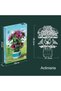 Building Blocks Toy Flower Making Set 101 Pieces Decorative Actiniaria Potted Plant Ages 6+ - 4
