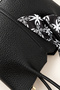 Women's Shoulder Bag Lightweight 3-Compartment Large Volume Daily Tote Bag with Large Size Shawl Accessory Elt - 6
