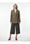 60819 Blazer Jacket-Green - 5