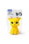 Sound-Activated Cat and Dog Toy Bite-Resistant Play and Teeth Cleaning Toy for Cats and Small Dogs - 2