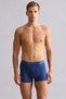Egyptian Modal by Tencel Spartacus Plus Boxer Midnight Blue - 3