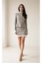 Mink Lace Detailed Mini Skirt - 4