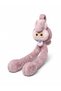 Children's Plush Figured Movable Ear Movable Sound Winter Earmuff