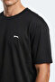 Noone I Men's Black T-Shirt - 2